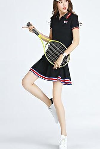 Amazon.co.jp: [TRVELBETT] ゴルフウェア レディース 上下セット
